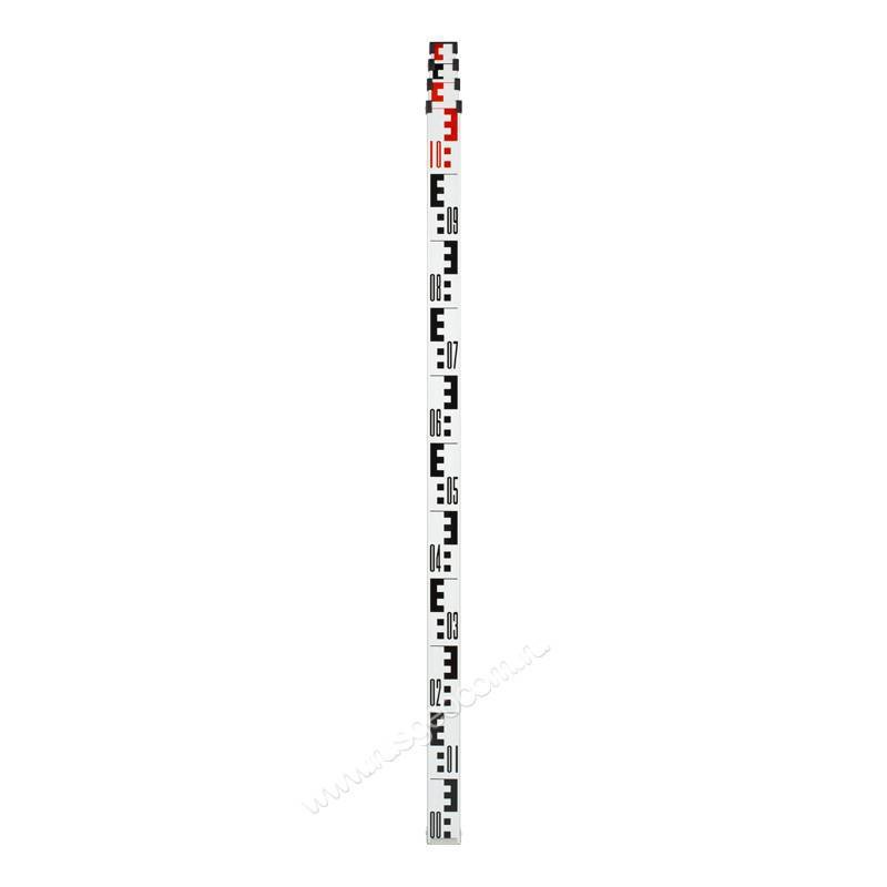 Рейка нивелирная RGK TS-5