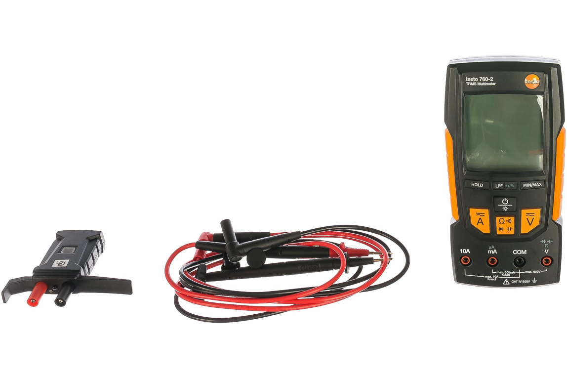 Мультиметр Testo 760-2 - 1