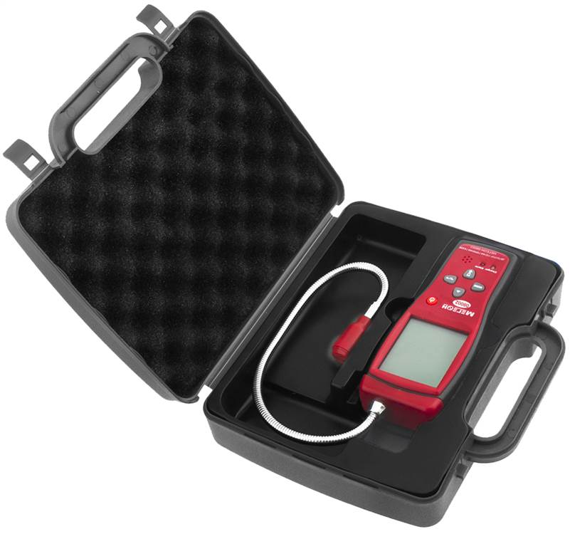 МЕГЕОН 08002 Измеритель концентрации горючих газов - 5