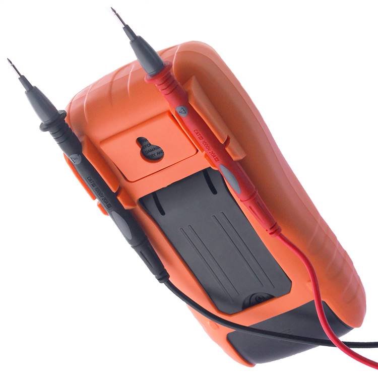 Мультиметр МЕГЕОН 12725 - 5