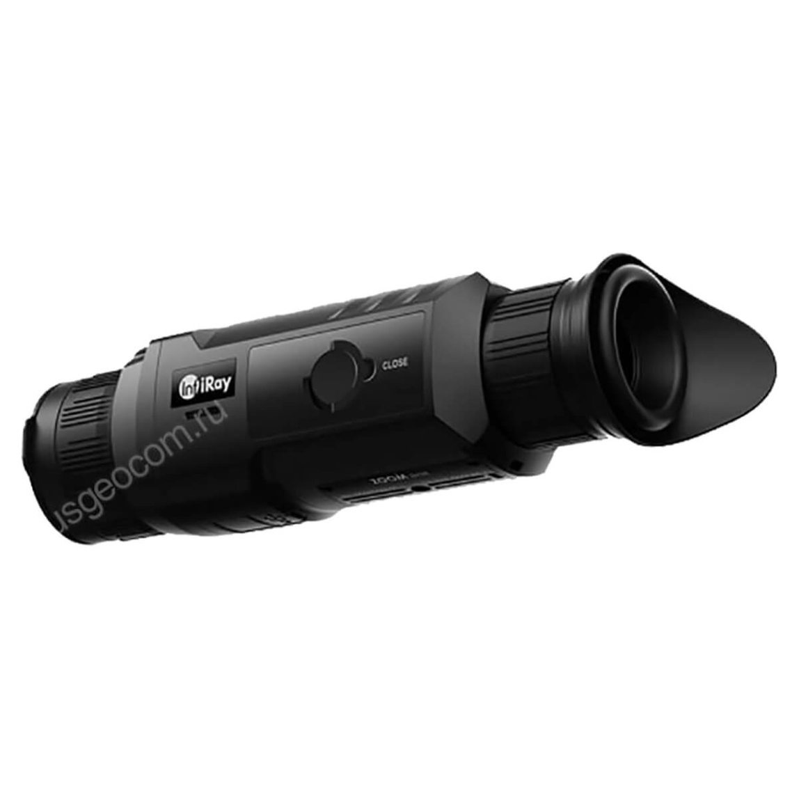 Тепловизионный монокуляр iRay Zoom ZH 38 - 2