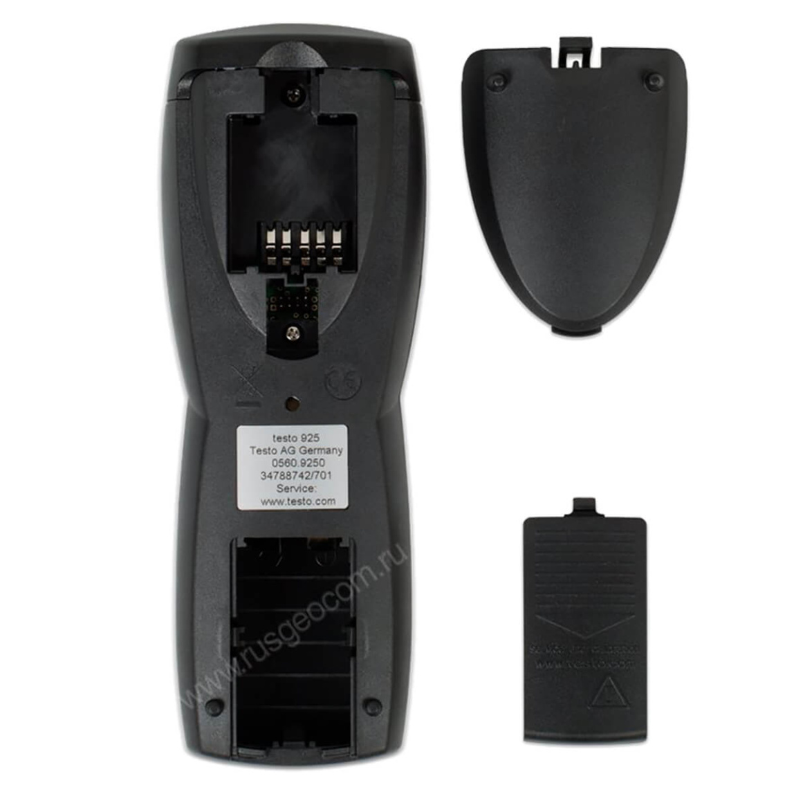 Термометр Testo 925 - 1