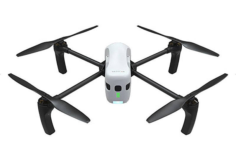 Квадрокоптер Геоскан gemini+Agisoft Metashape Professional - 3