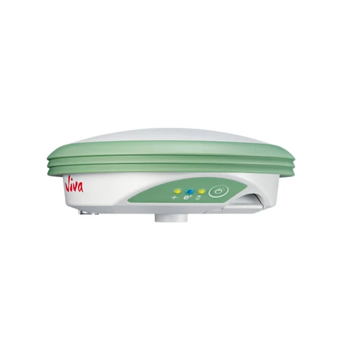 GNSS/GPS приёмник Leica GS08 (смартантенна)