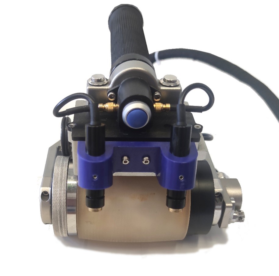 RollScan роликовый сканер с фазированной решеткой - 1