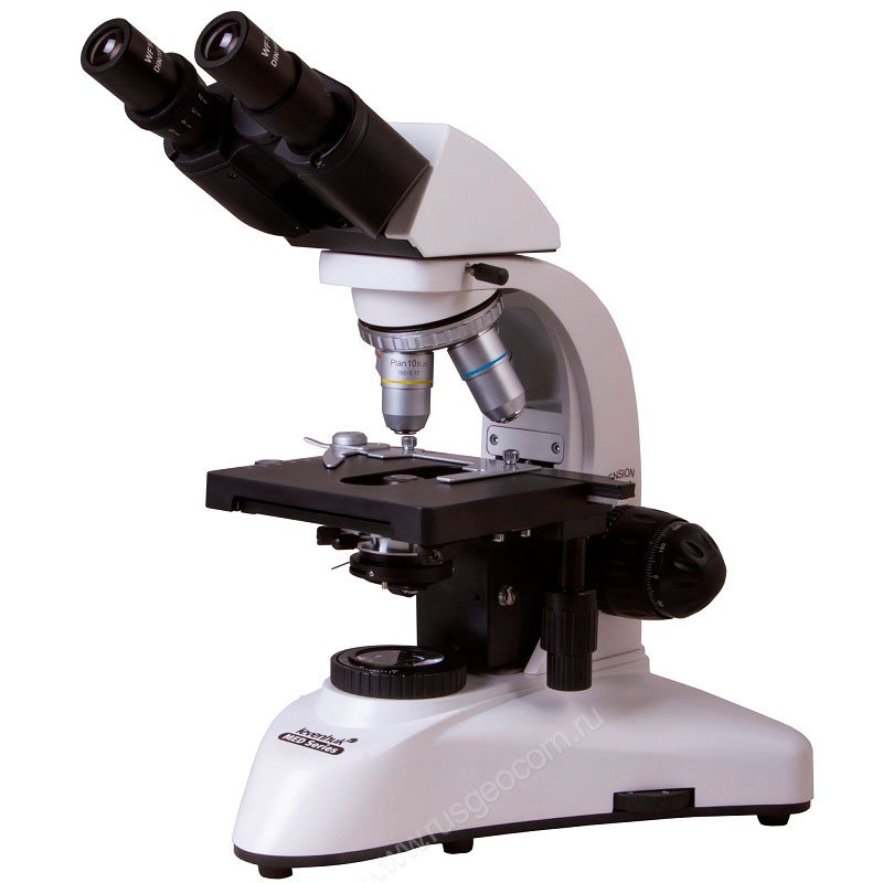 Микроскоп Levenhuk MED 25B