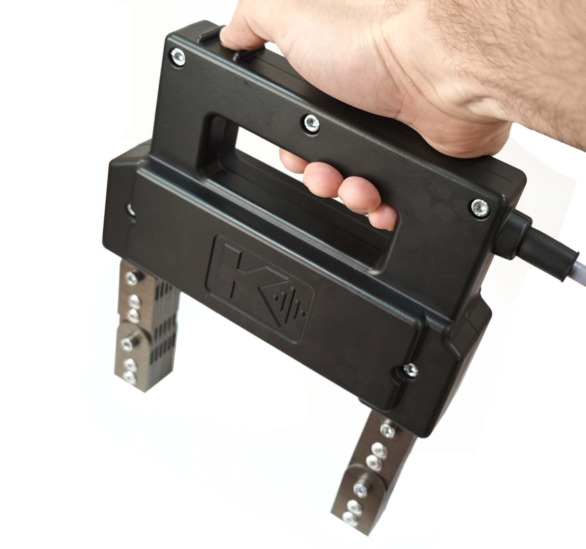 PM-5 портативный универсальный электромагнит - 3