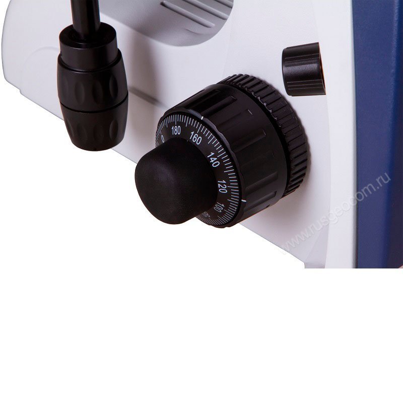 Микроскоп Levenhuk MED 35B - 12