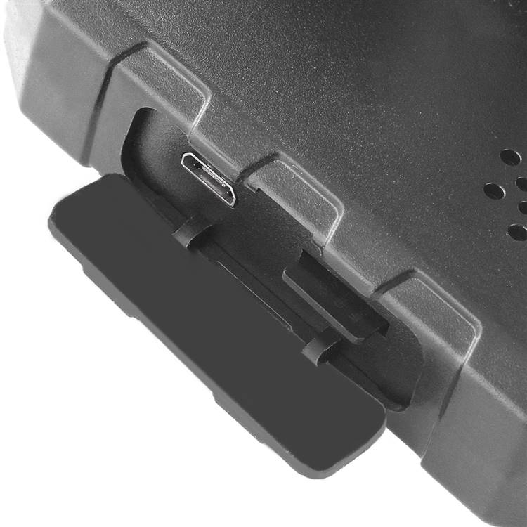 МЕГЕОН 33500-58D Видеоскоп - Эндоскоп - 6