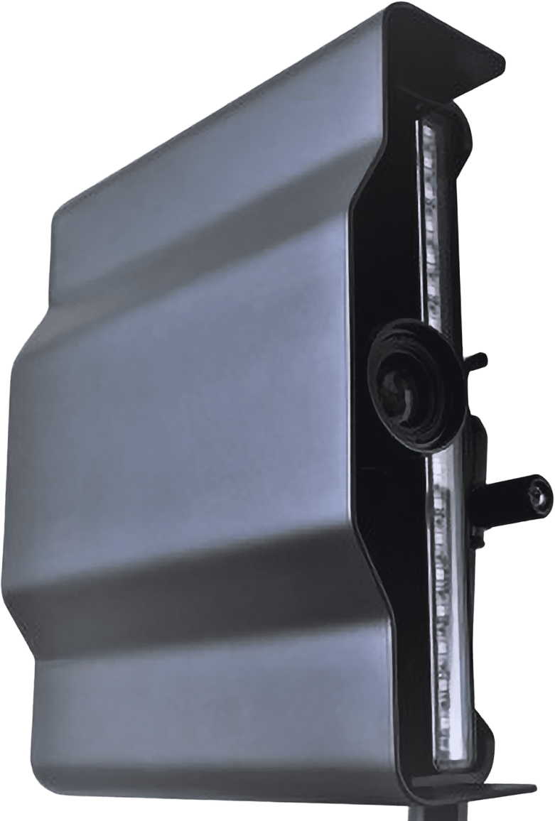 Видеоэкстензометр ЭВ-200