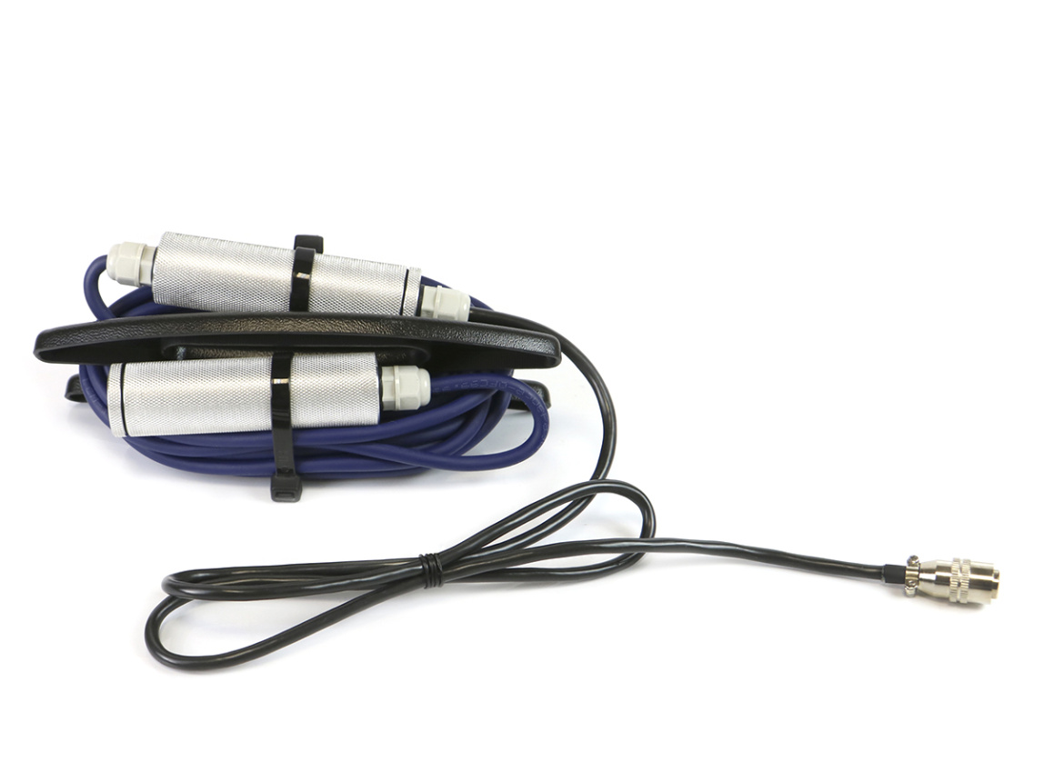 Атлет ТЭК-120ГАЗ-4Н кабелетрассоискатель с возможностью контроля качества изоляции - 3