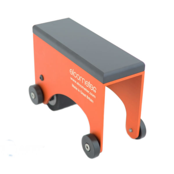 Elcometer 145 ролик для ленты для определения запыленности поверхности