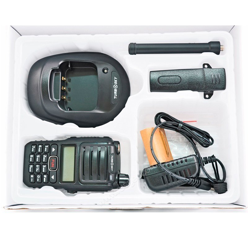 Рация Turbosky Т5 - 2