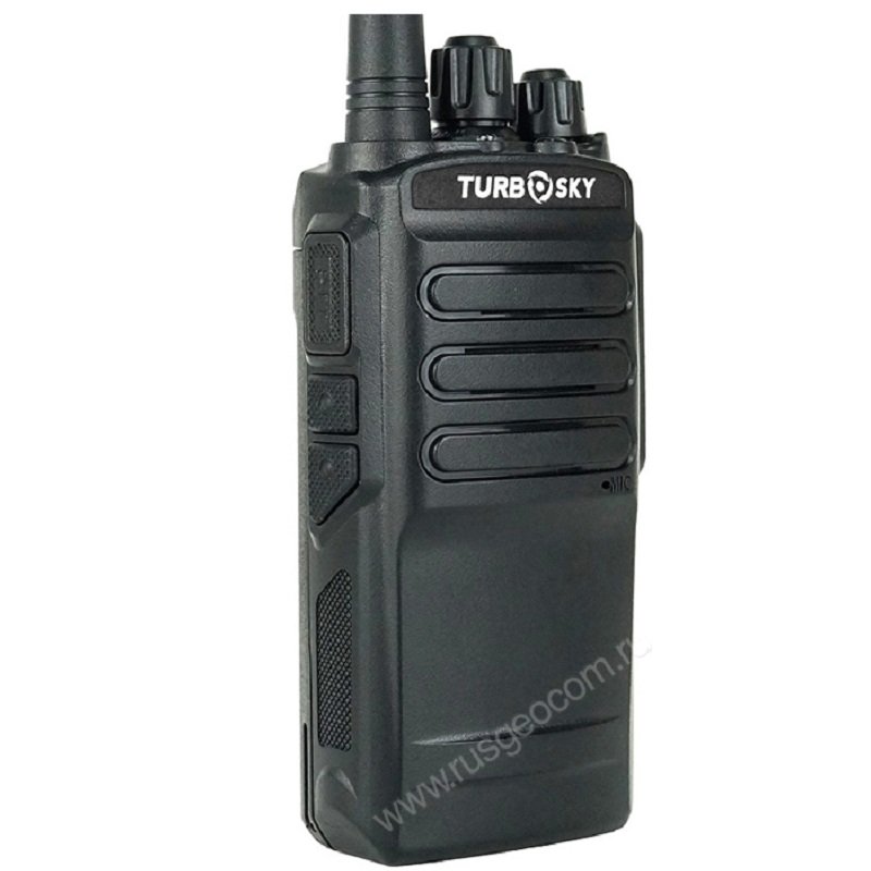 Рация Turbosky T3 - 3