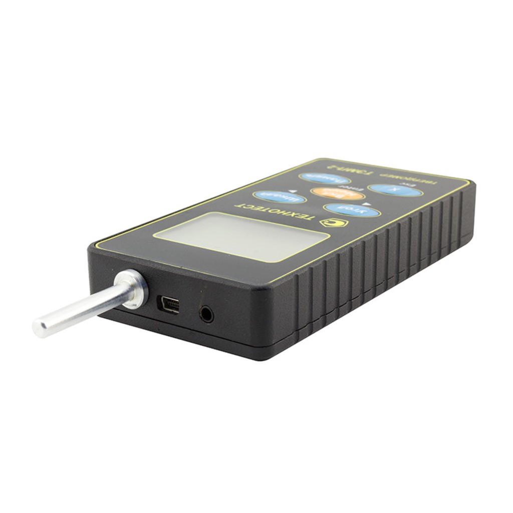 ТЭМП-2 динамический твердомер - 3