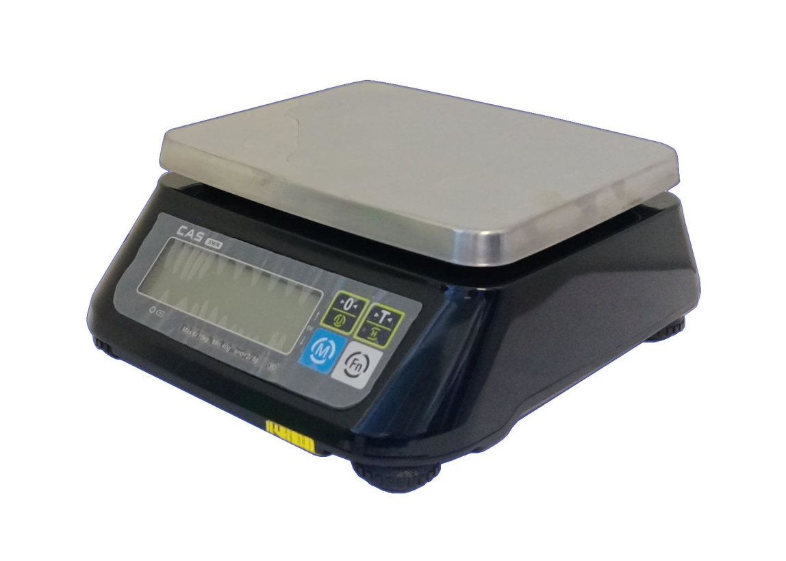 Настольные весы SWN - 2
