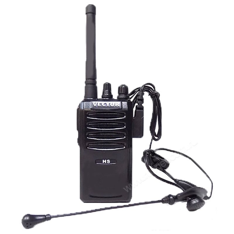 Рация Vector VT-44 HS - 1