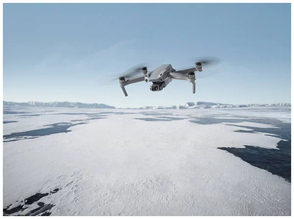 Квадрокоптер DJI Air 2S - 9