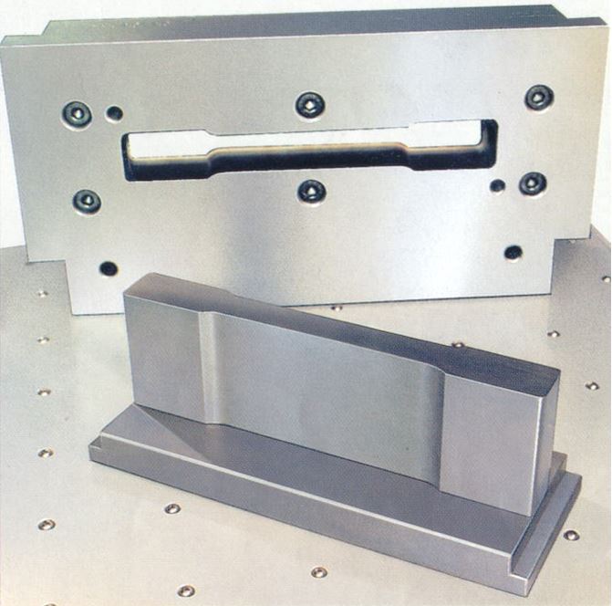 Вырубные прессы ZS - 2