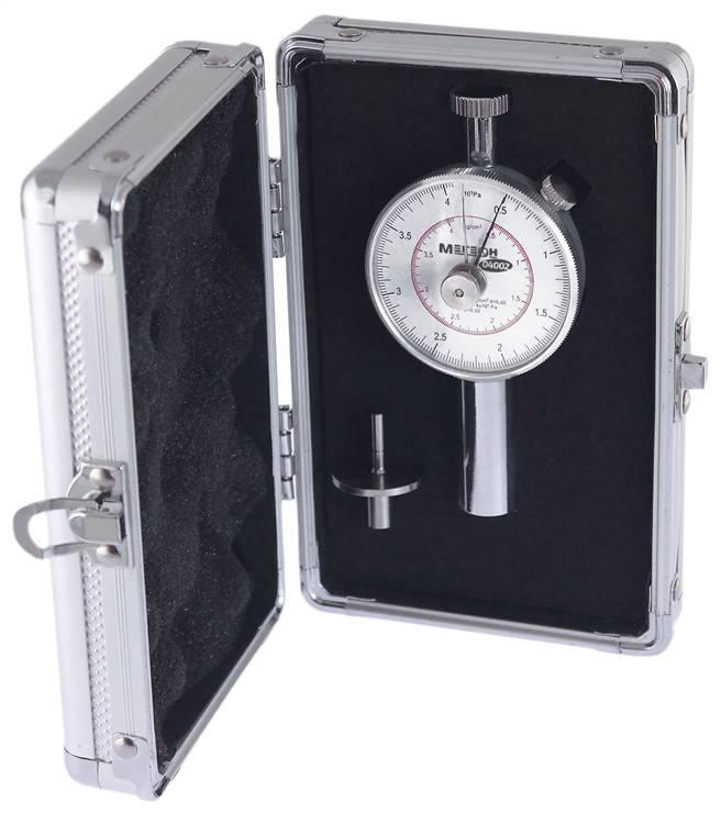 МЕГЕОН 04002 Пенетрометр - 3