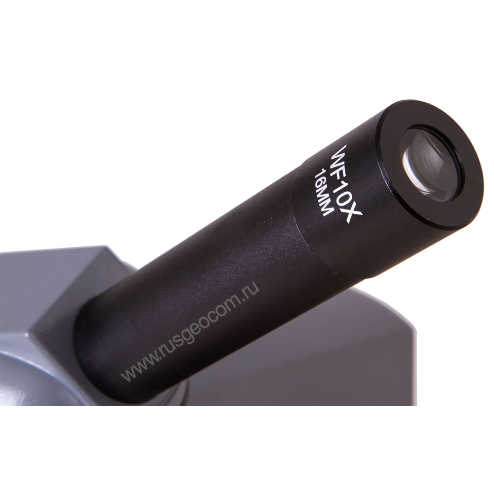 Лабораторный микроскоп Levenhuk 320 BASE - 7