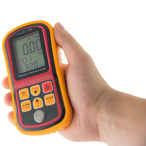 МЕГЕОН 19130 Толщиномер ультразвуковой - 1