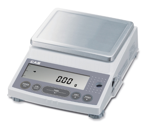 CBL Высокоточные лабораторные весы
