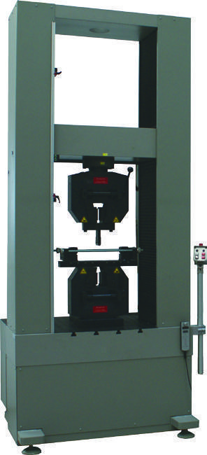 Электромеханическая настольная машина LFM-200 - 2