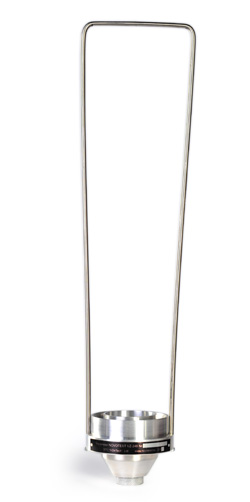 ПРОМТ ВЗ-246 вискозиметр - 1