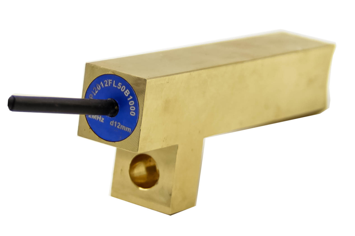 IPI2012 Преобразователь иммерсионный 2 МГц - 1