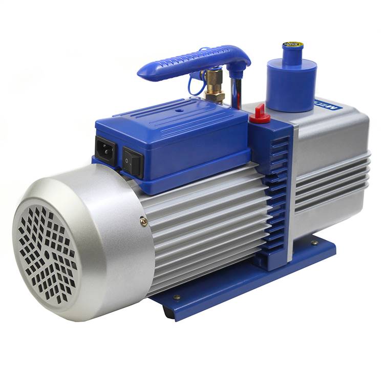 МЕГЕОН 98045 Двухступенчатый вакуумный насос - 1