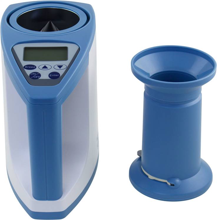 МЕГЕОН 20550 Влагомер сыпучих материалов - 2