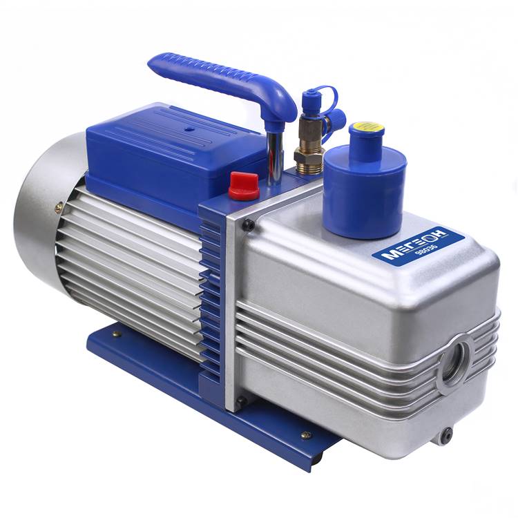 МЕГЕОН 98036 Одноступенчатый вакуумный насос - 1