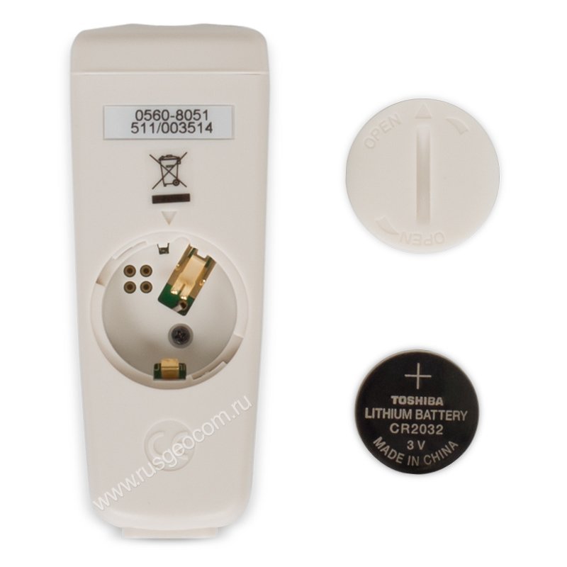 Пирометр Testo 805 - 2