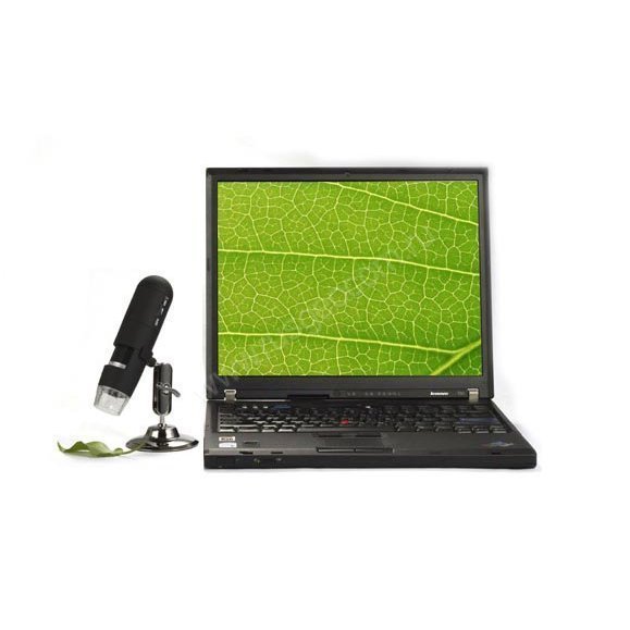 Цифровой микроскоп Levenhuk DTX 30 - 6