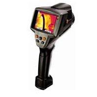 Testo 882 тепловизор