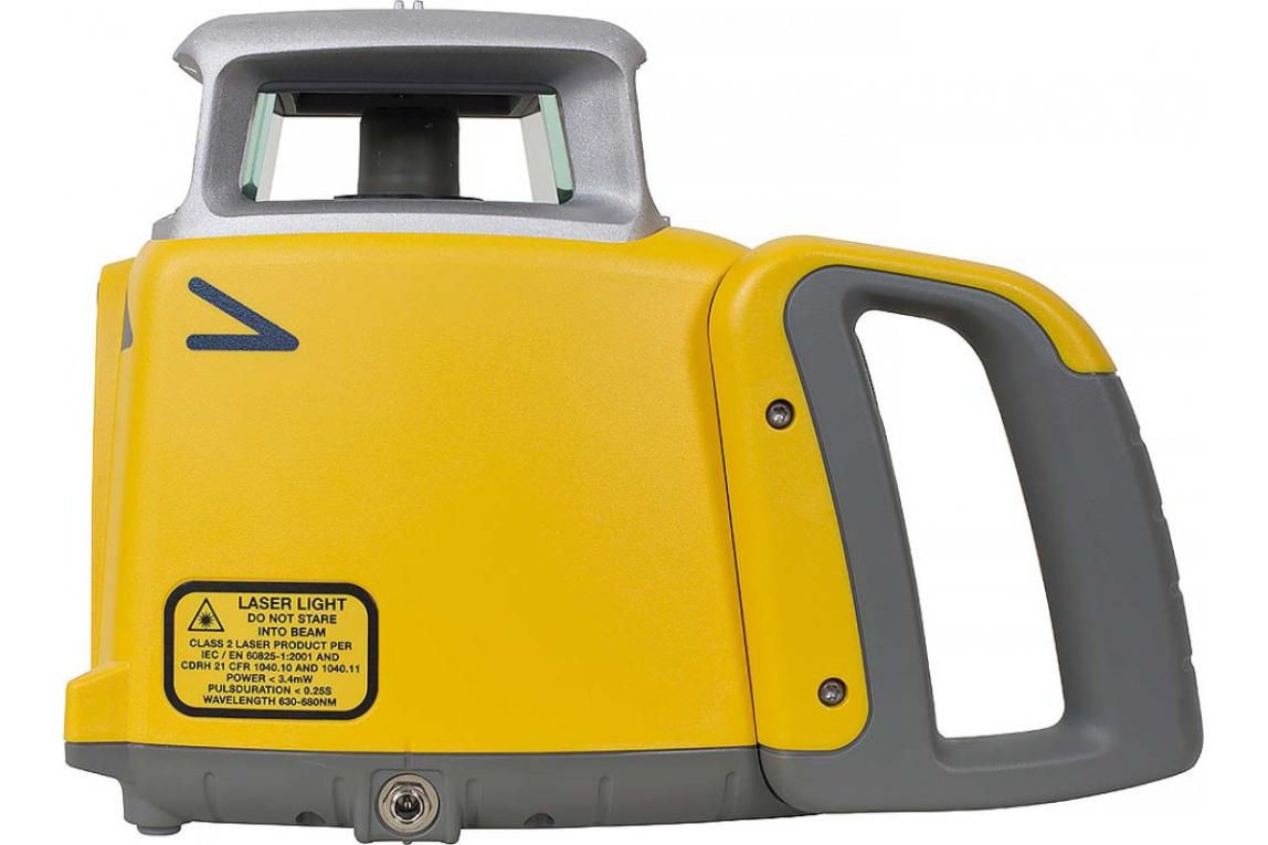 Лазерный нивелир Spectra Precision GL422N - 2