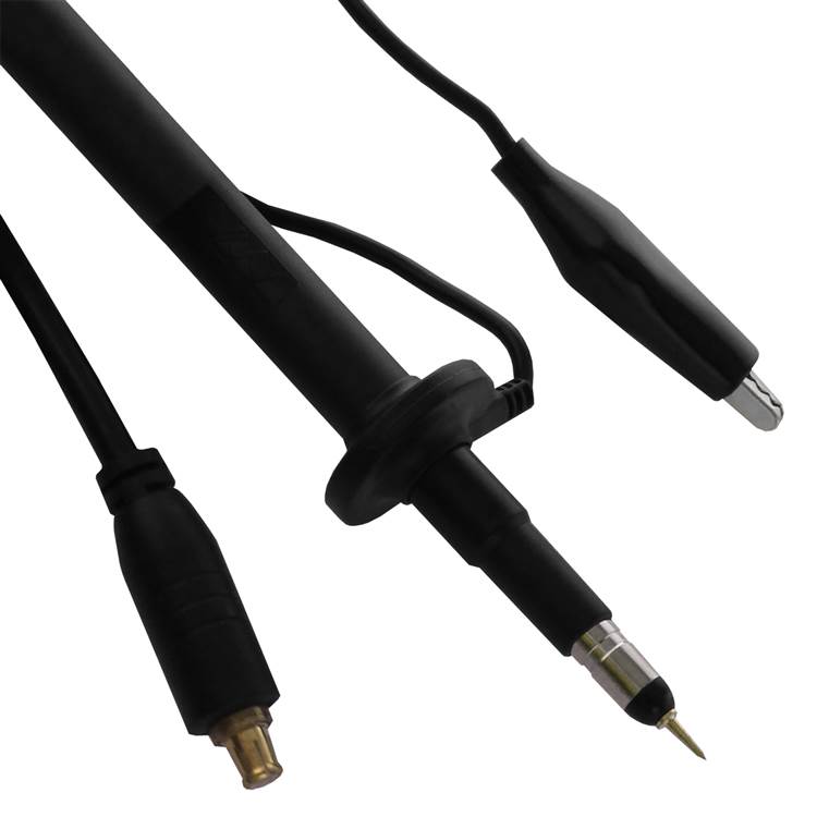 МЕГЕОН 15001 Карманный осциллограф - 2