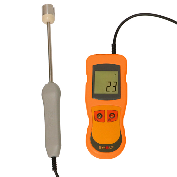ТК-5.01ПС термометр контактный - 1