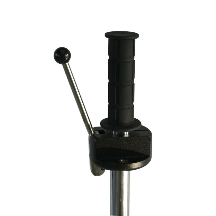 ДЕТЕКТ-ГРУНТ Измеритель плотности грунта методом динамического нагружения - 3