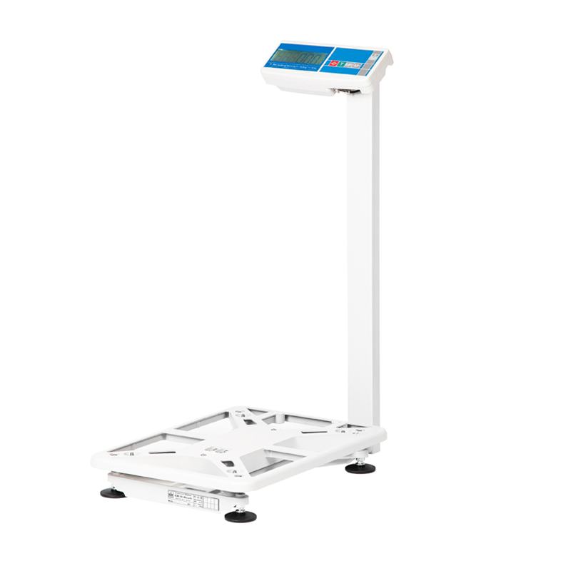 Весы медицинские Масса-К ВЭМ-150.3-А - 2