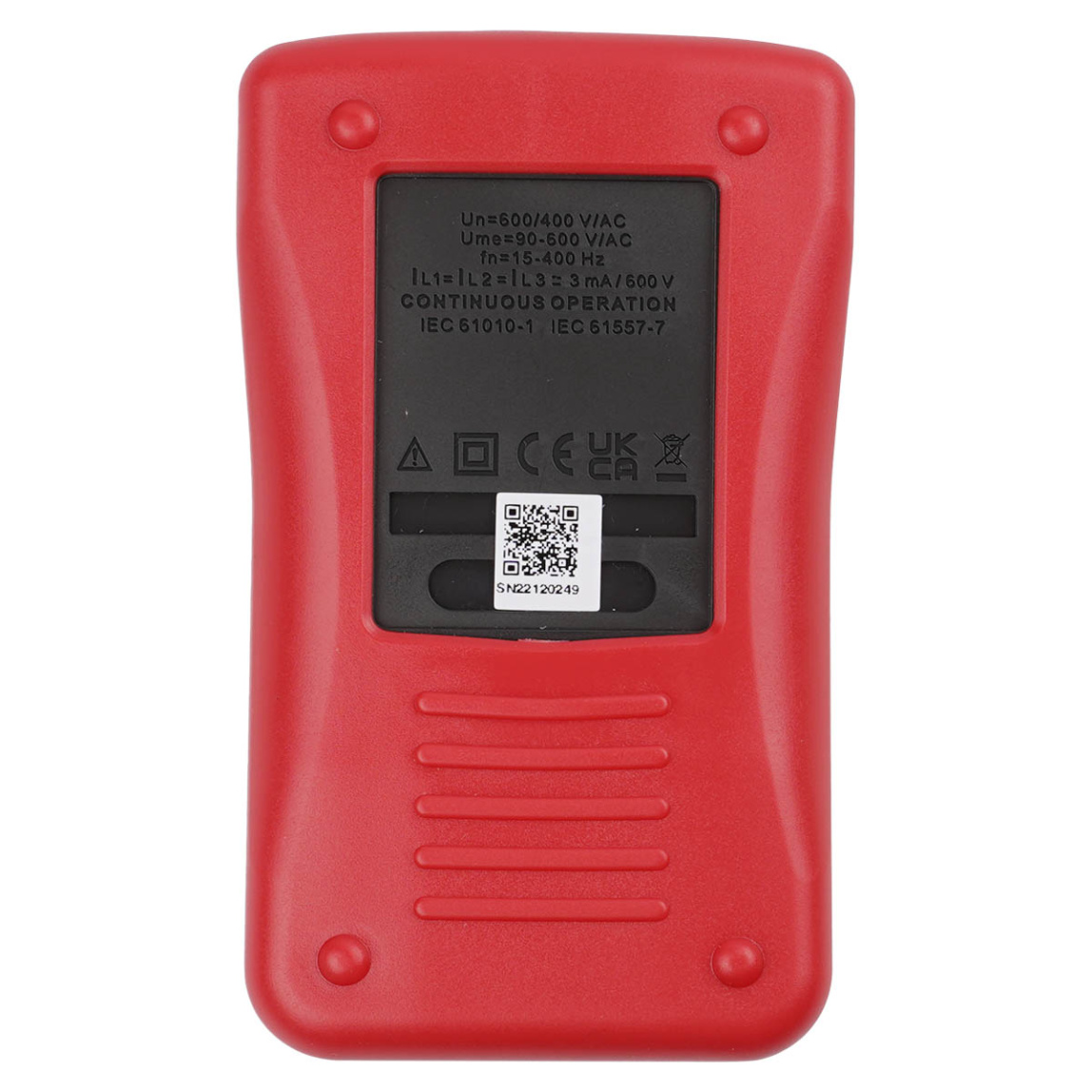 Фазоуказатель RGK RP-69 - 3