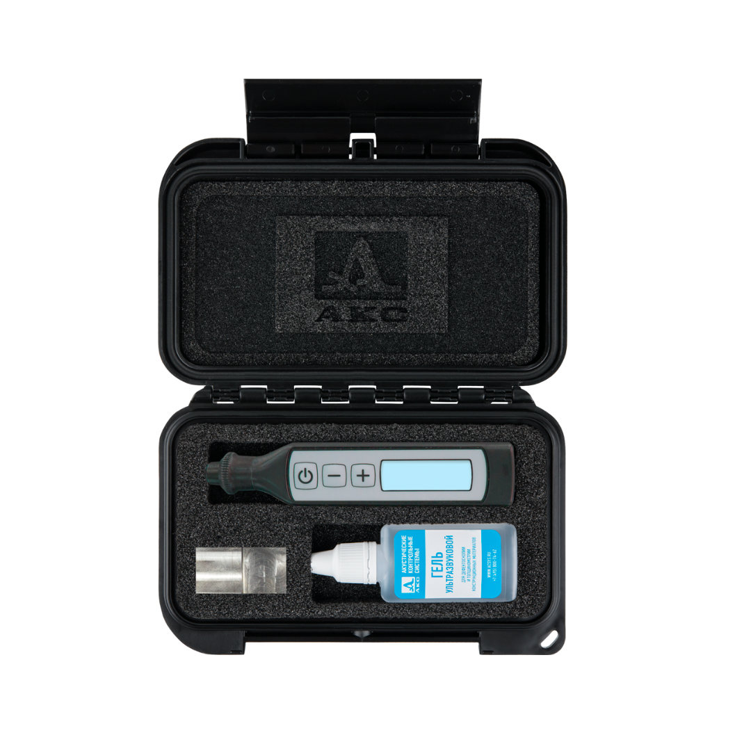 А1207U толщиномер ультразвуковой - 3