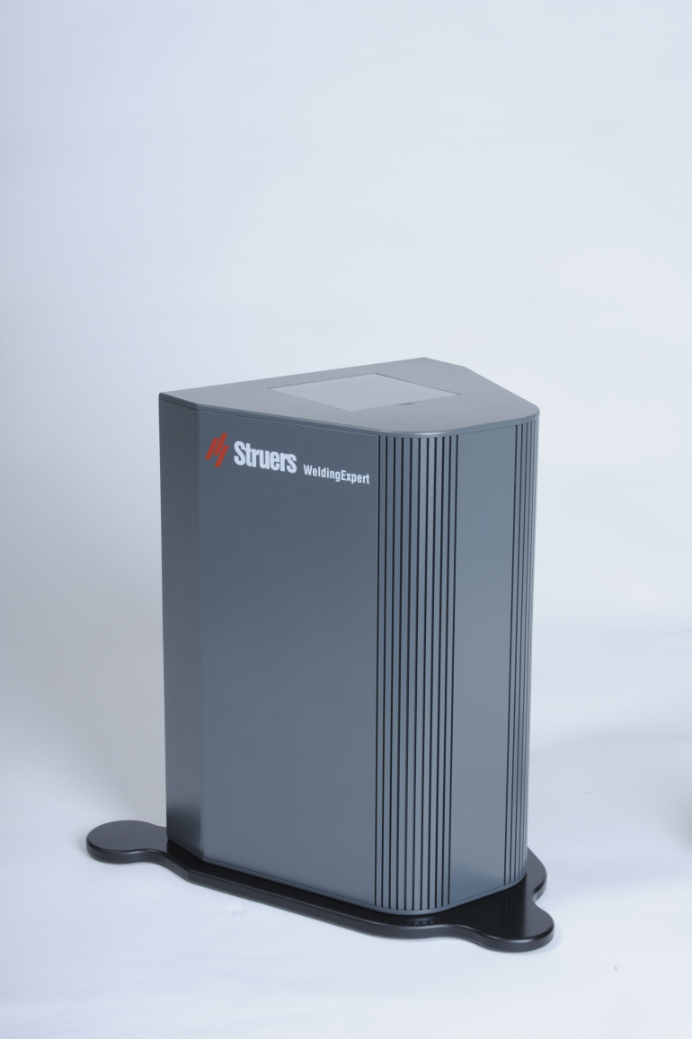 Welding expert измерительная система для контроля параметров сварного шва - 2