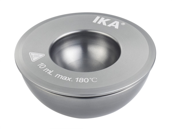 Блоки для нагрева колб H 135 (10 - 100 мл)