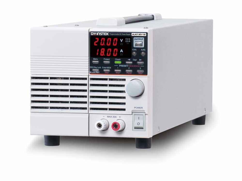 Источник питания GW Instek PLR7 60-6