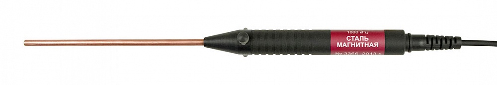 ПФ-C2-4-Fe, ПФ-C2-4-Al, ПФ-C2-4-Ti стандартные преобразователи к вихретоковому дефектоскопу «Константа ВД1» - 2