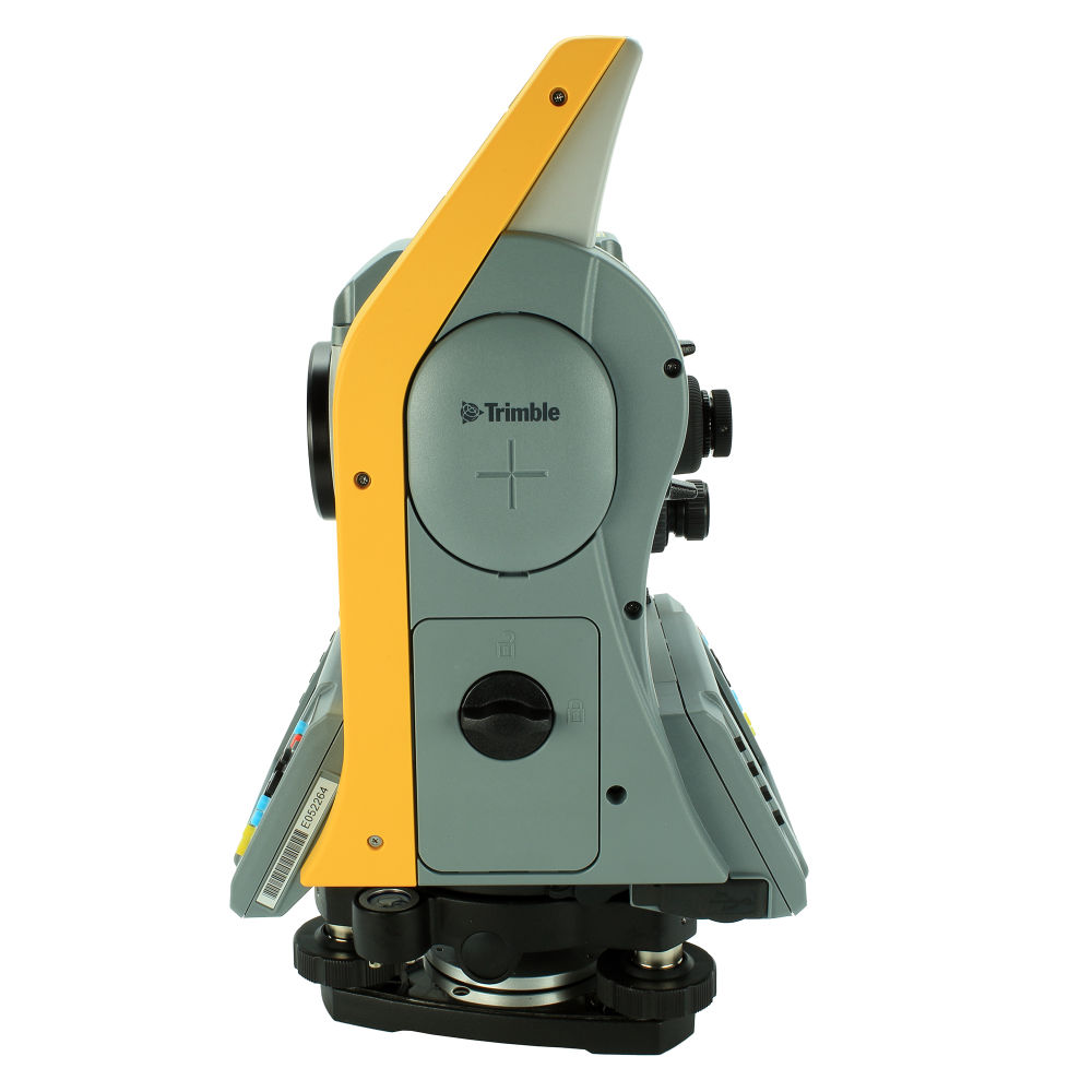 Тахеометр Trimble C3 5” LP - 9