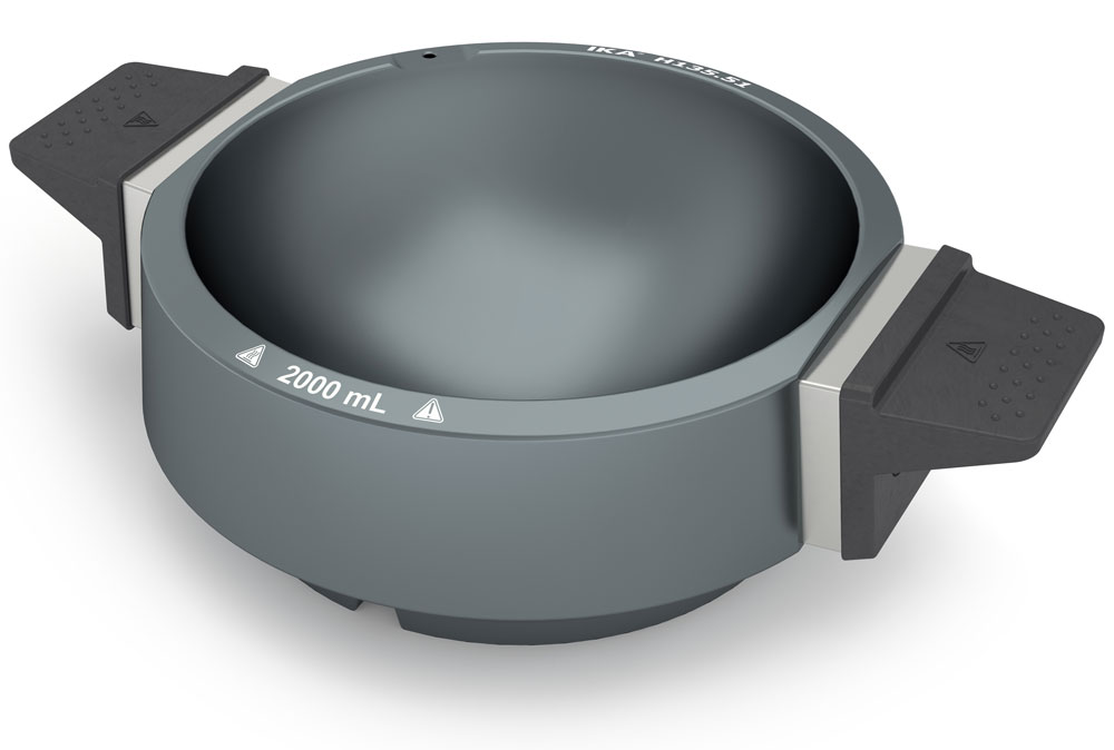 Блоки для нагрева колб H 135 (2000 мл) - 1