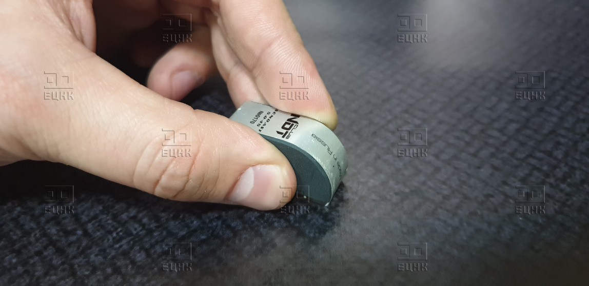 SENDAST П121 AISI наклонные износостойкие преобразователи для нержавеющих сталей - 6